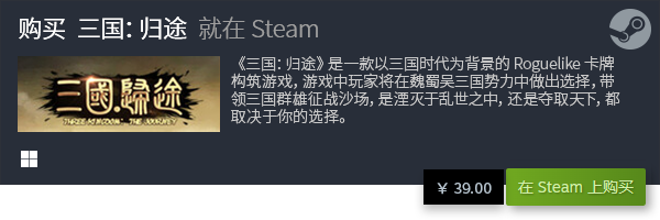 戏分享 热门PC策略卡牌游戏合集PP电子十大热门PC策略卡牌游(图18)